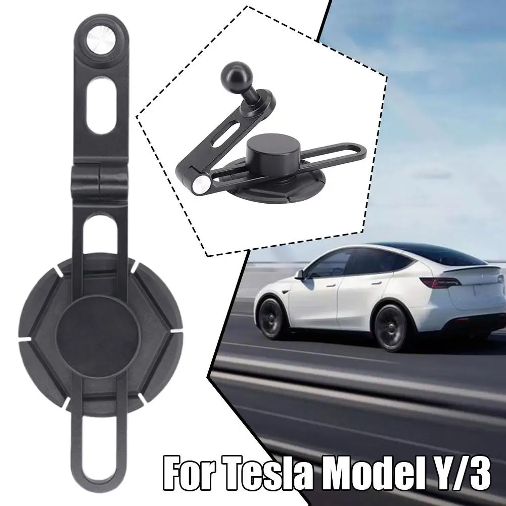 Новый складной гравитационный Автомобильный держатель для телефона