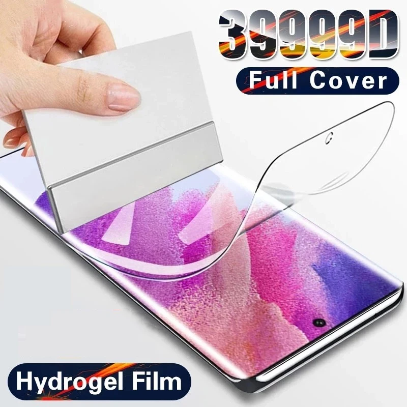 

Protective Film for Samsung A52 A32 A72 A12 A22 A52S 5G Screen Protector on Samsung A51 A71 A21S A31 A50 A70 A13 A53 A73 Film