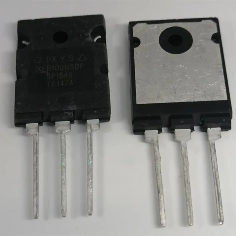 

5/шт. FDL100N50F TO-264 500V 100A