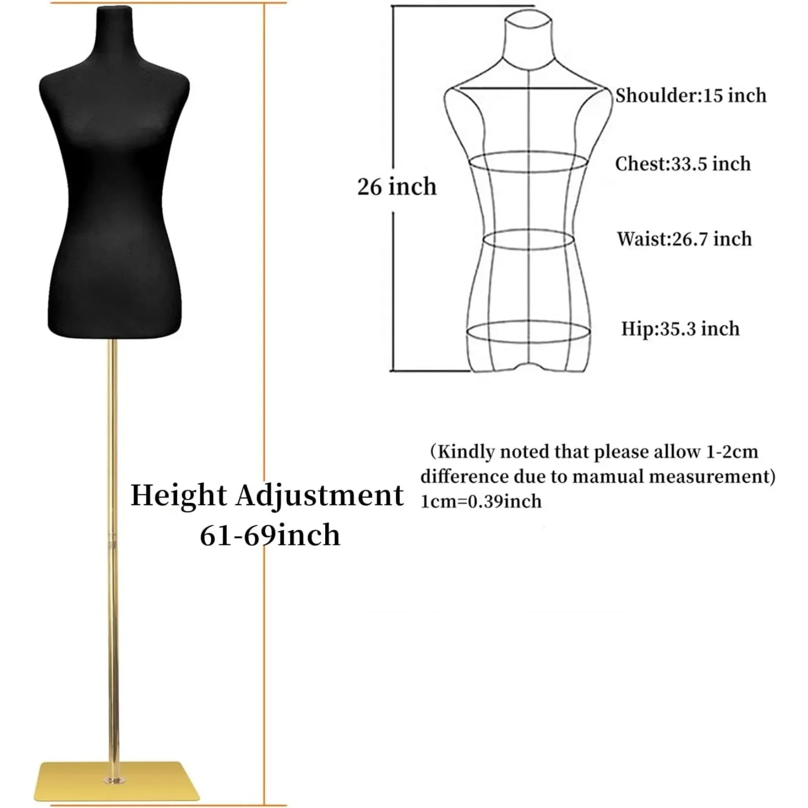 Регулируемая подвеска подвесная Подвеска из льна бежевая металлическая
