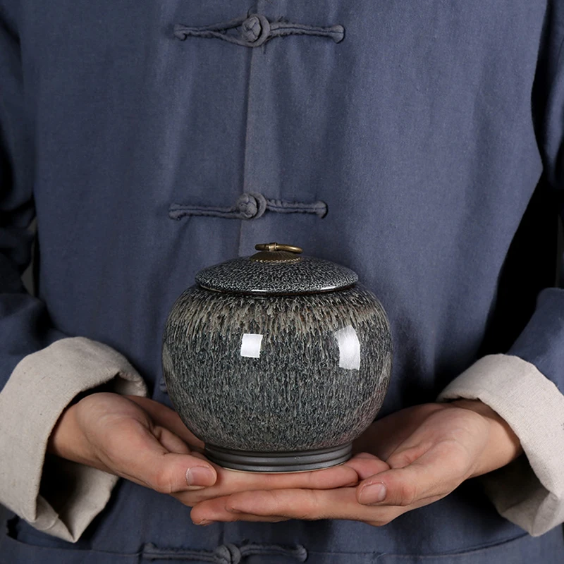 

Urn Small Place Box Cat Keepsake Ashes For Ceramic Coffin Human Animal Rabbit Dog Funeral Urns Pet Cremation