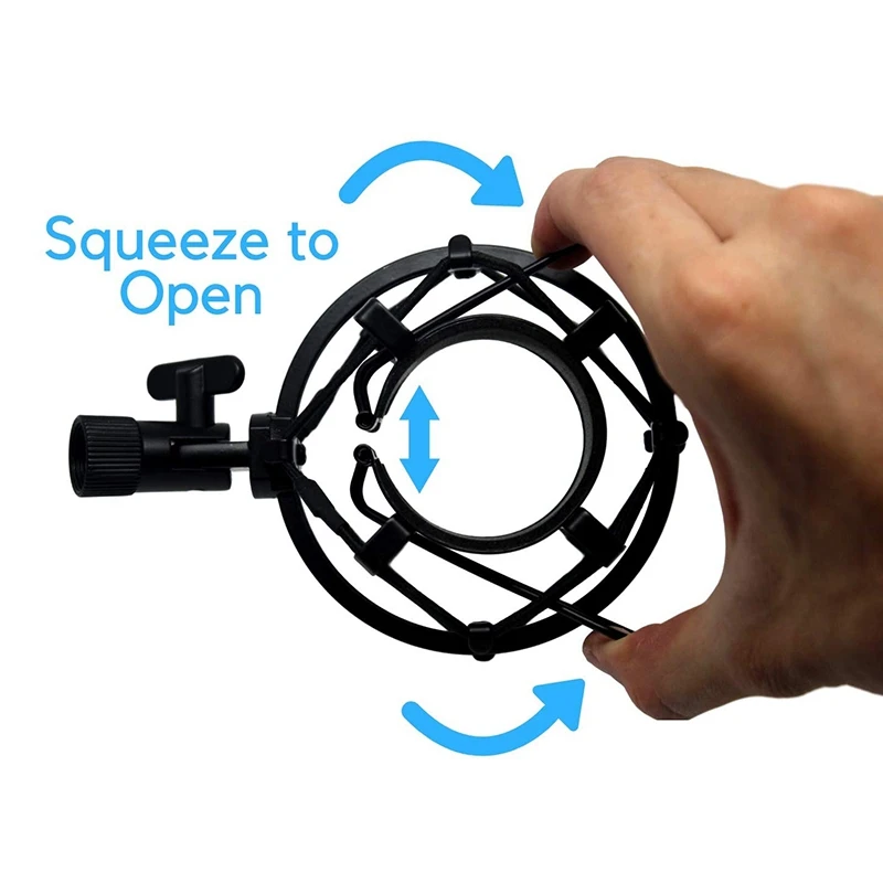 Пенопластовый ветровой экран с противоударным креплением для устранения