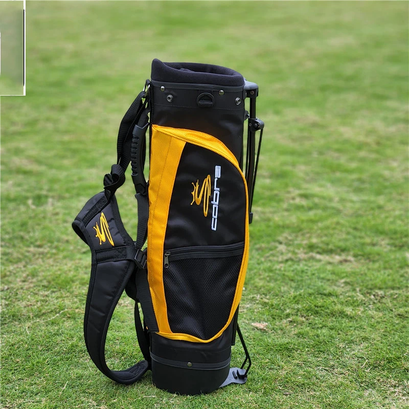 

Serpent King Cobra KING Takanori Takao Ball wrap Youth support wrap Equipment wrap Shoulder back type GOLF