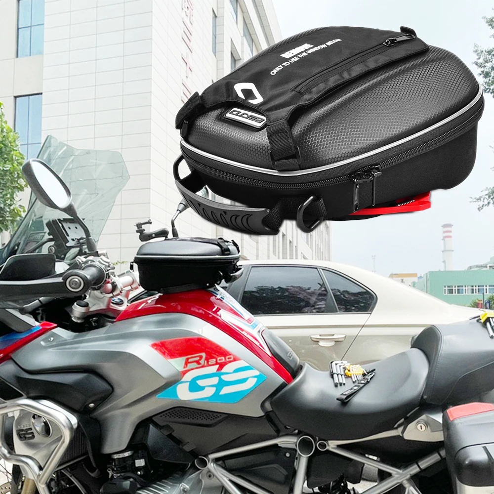 

1250ADV 1200RT Motorcycle Tank Bag Bracket For BMW R1200GS R1250GS R1250RT Adventure R1200RT R 1200 / 1250 GS / RT ADV R1250 GS