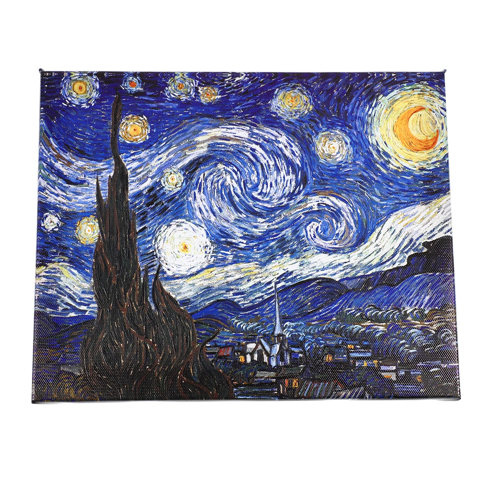 

Decorate Van Gogh Flower Pictures Canvas Prints Artwork Classic Painting