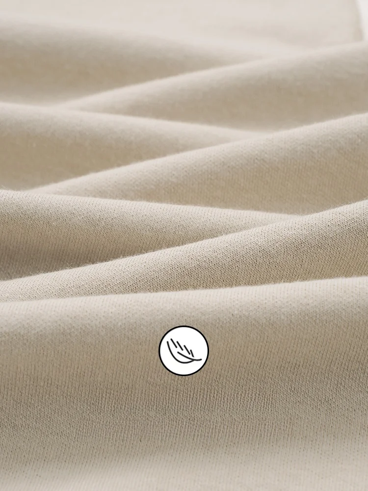 Мужские пижамы весна и осень 2024 новинка из чистого хлопка с длинными рукавами