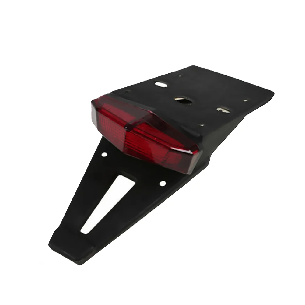 

1pc Useful Professional Portable Motorcycle Turn Signal Light Motorcycle Saddlebag Lights