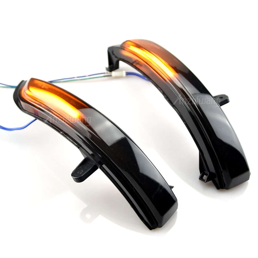 Фонарь поворотный с зеркалом для Nissan Teana J32 Maxima 2008-2013