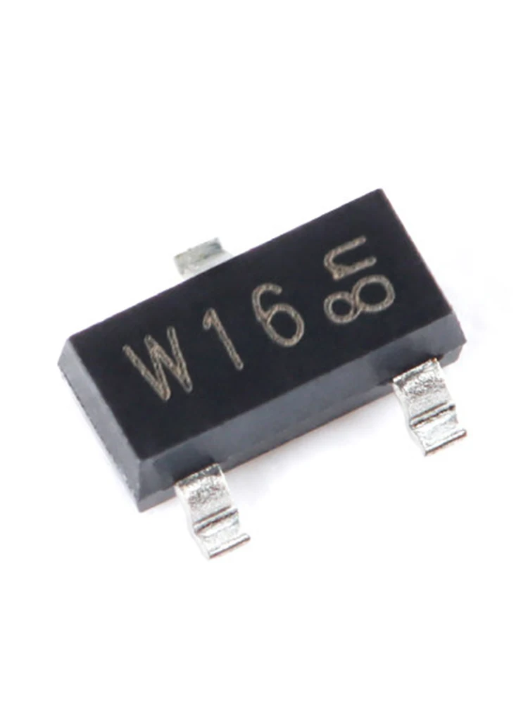 100 шт./партия PDTC114ET PDTC114 SOT-23 и