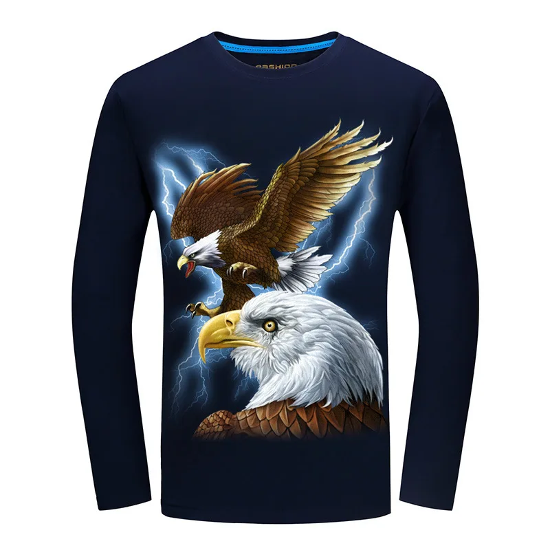 

Новинка 8996, футболка с 3D принтом, с рисунком чернил, Летние повседневные топы с коротким рукавом, модные футболки с круглым вырезом, Мужская ...