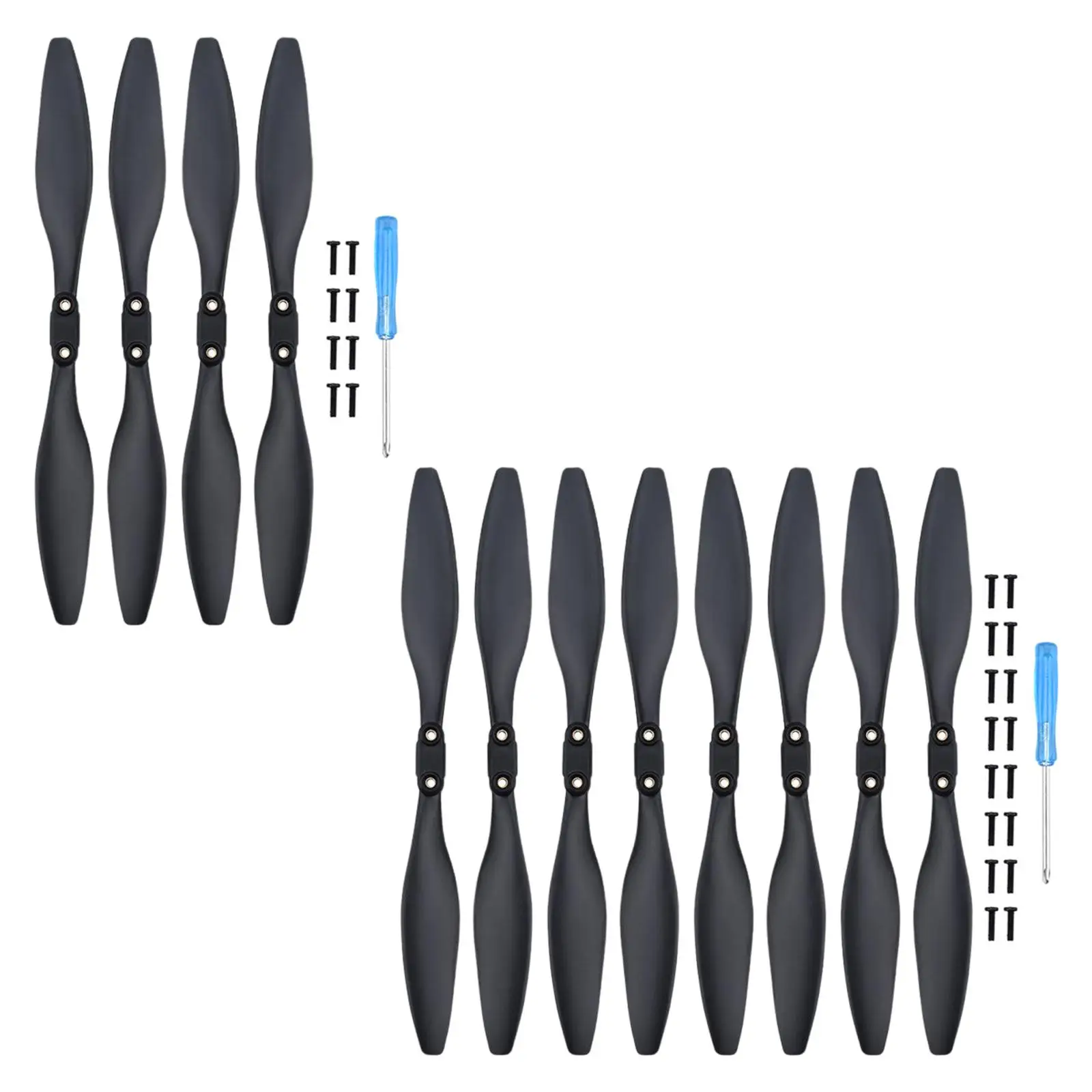 

Drone Replacement Propeller for for HS720 720E Low Noise Propellers Paddle Blades
