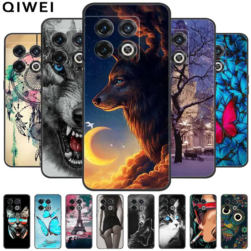 One plus 10 чехол