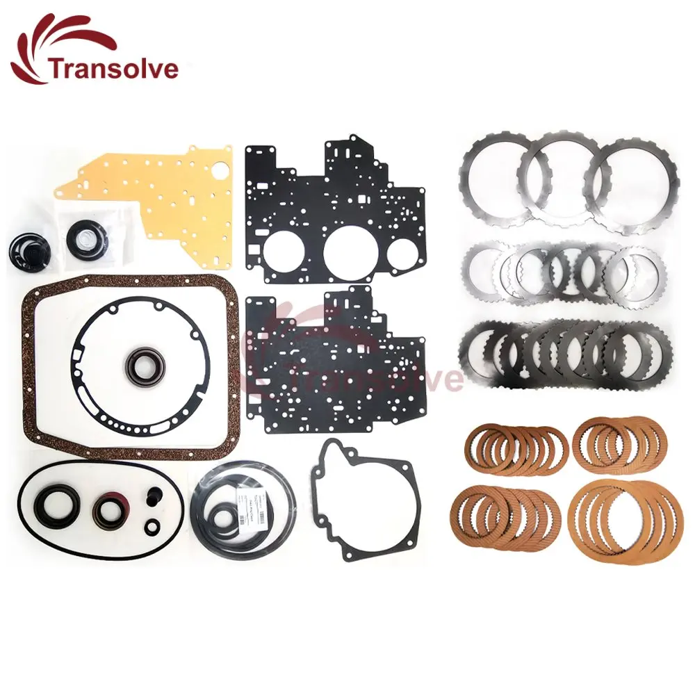 Комплект для ремонта автомобильной коробки передач 4R70W 4R75E 4R75W