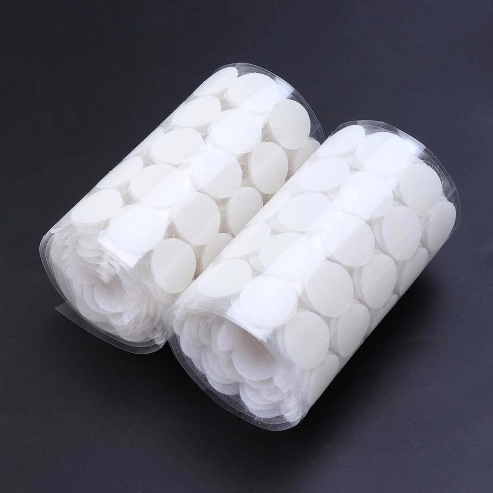 

900 шт., круглые наклейки-полоски для монет