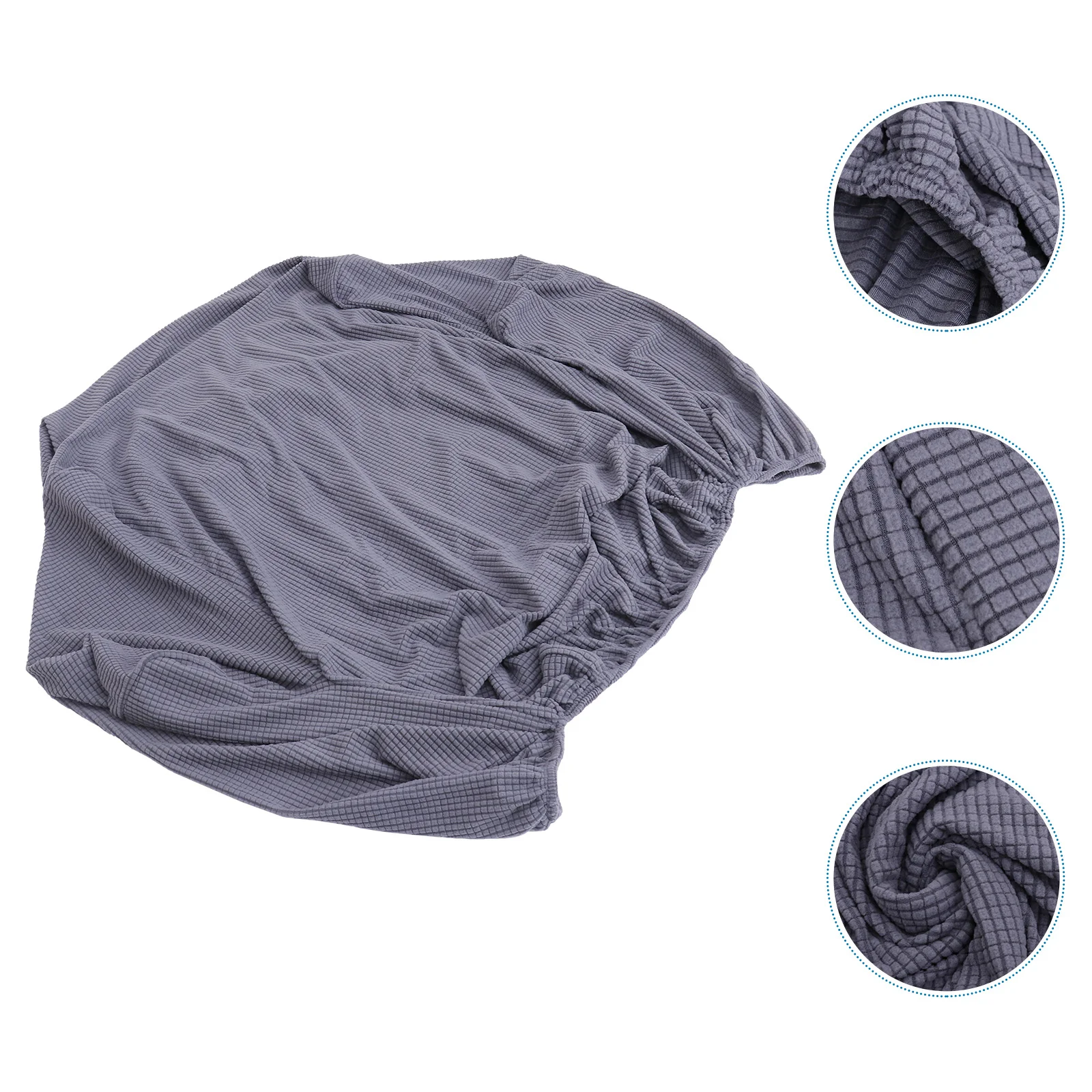

Chair Cover Sofa Couch Recliner Covers Slipcoverslipcovers Stretch Furnituresingle Elastic Dogs Armchair Protector Lounge