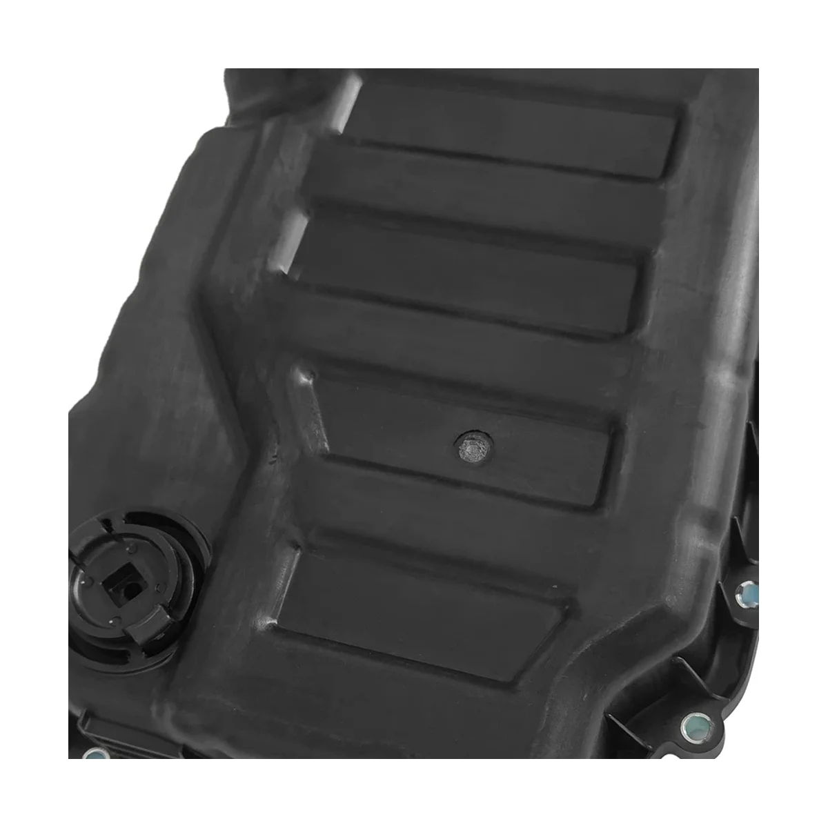 

Крышка корпуса клапана коробки передач 68192621AA для 2014-2017 Jeep Patriot Compass Dodge Дротика