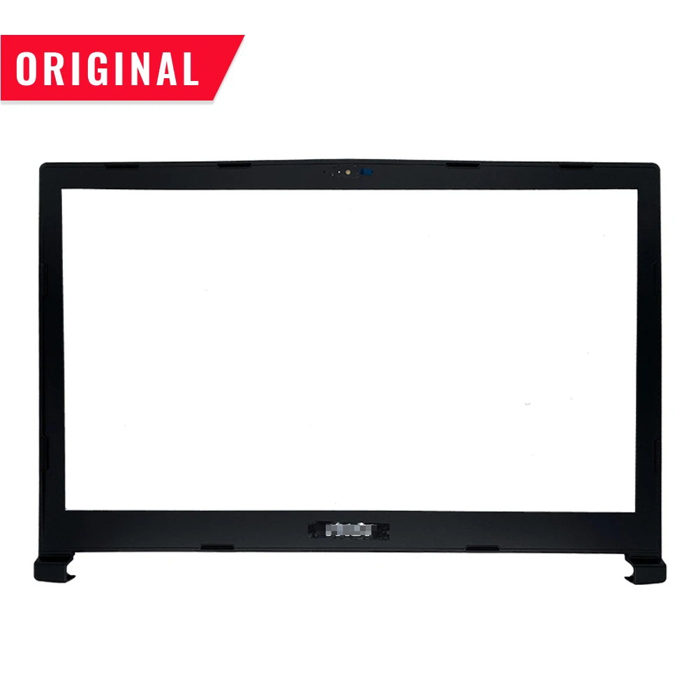 Новый оригинальный чехол для ноутбука MSI GL73 7RD MS-17C4 передняя панель 8RE MS-17C5 8RC MS-17C6