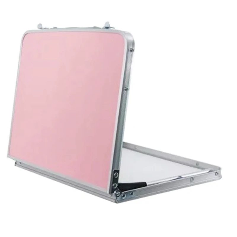 Портативный складной стол многофункциональный переносная стойка для пикника