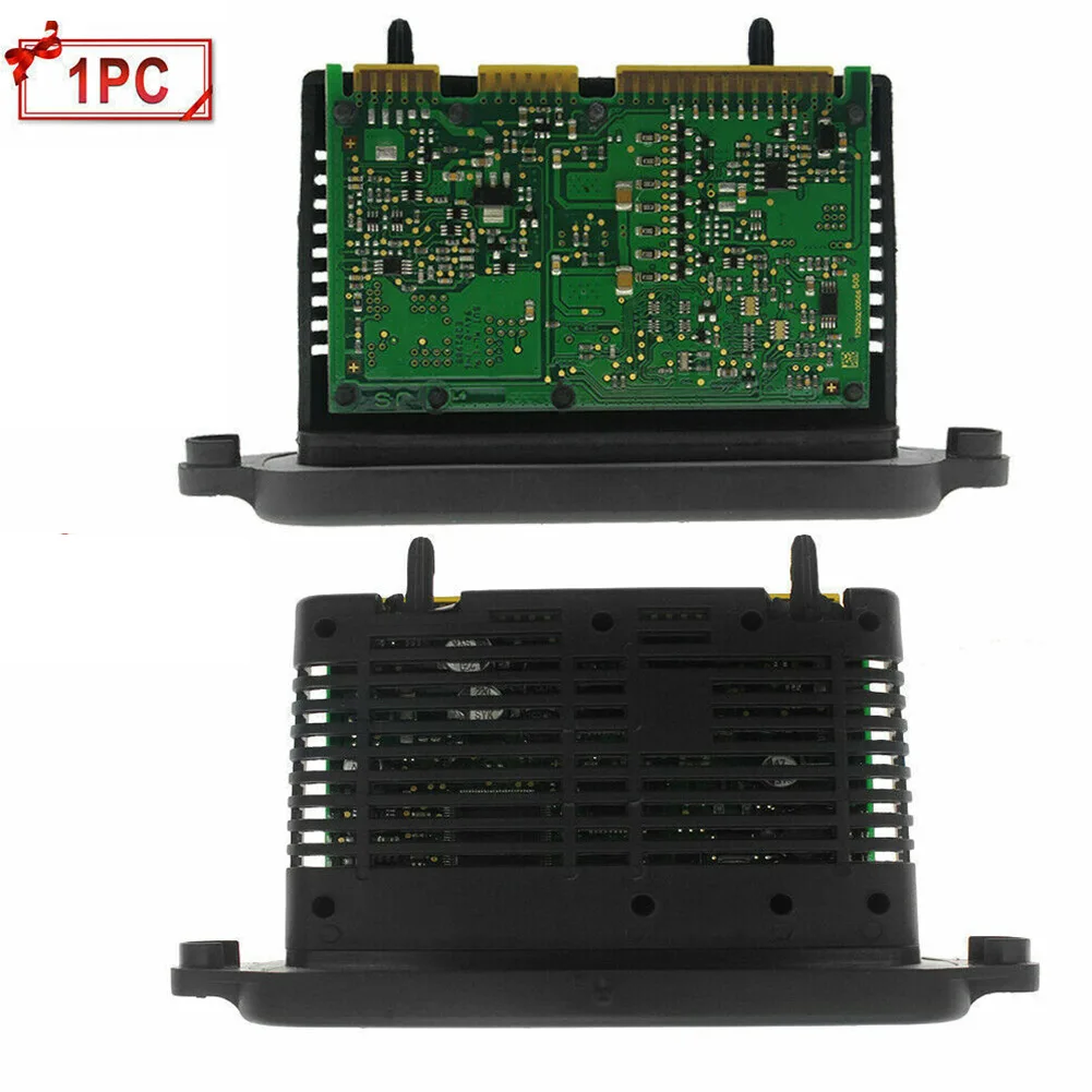 

Car Control Module Unit Adaptive Headlight For BMW F07 F10 5 Series 528i 535i 550i Auto Headlight Drive Module Replacement