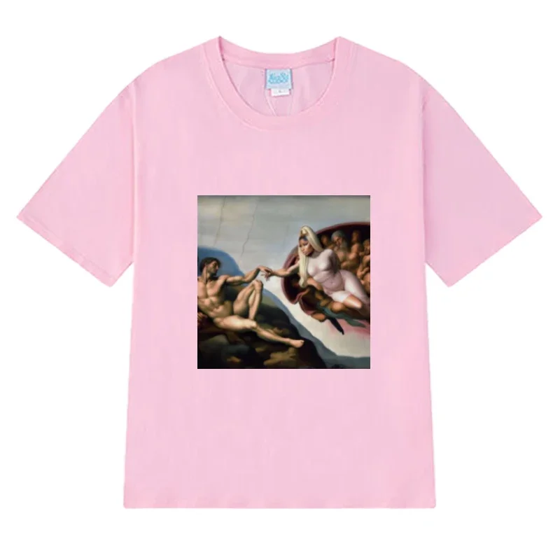 Рэпер Nicki Minaj футболка с исторической графикой для мужчин и женщин винтажная