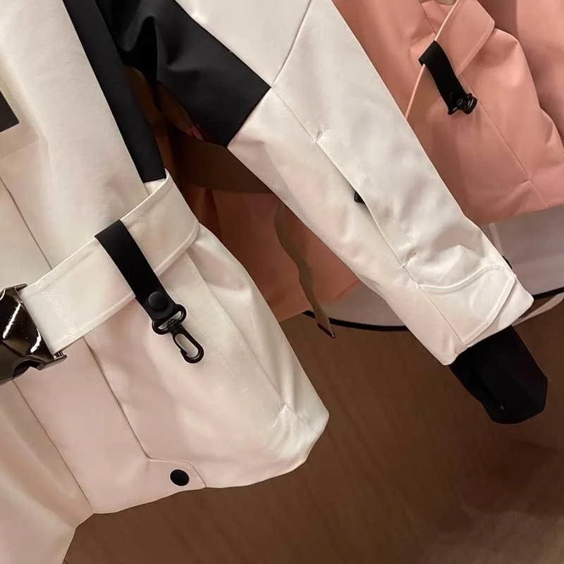 Рисунок 5 - Новый белый гусиный пух Лыжная