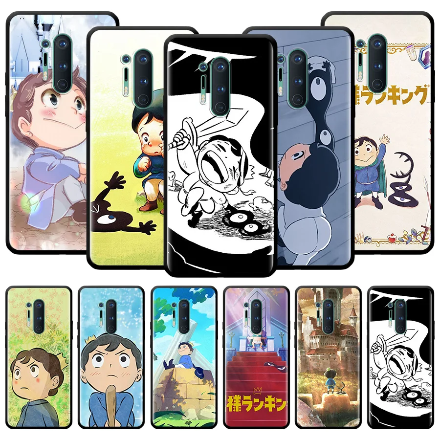 

Ranking Of Kings Silicone Case For Oneplus Nord N100 N200 N10 2 CE Z 7 8 9 9RT 9R 7T 8T Pro 5G Luxury Shockproof Shell Funda TPU