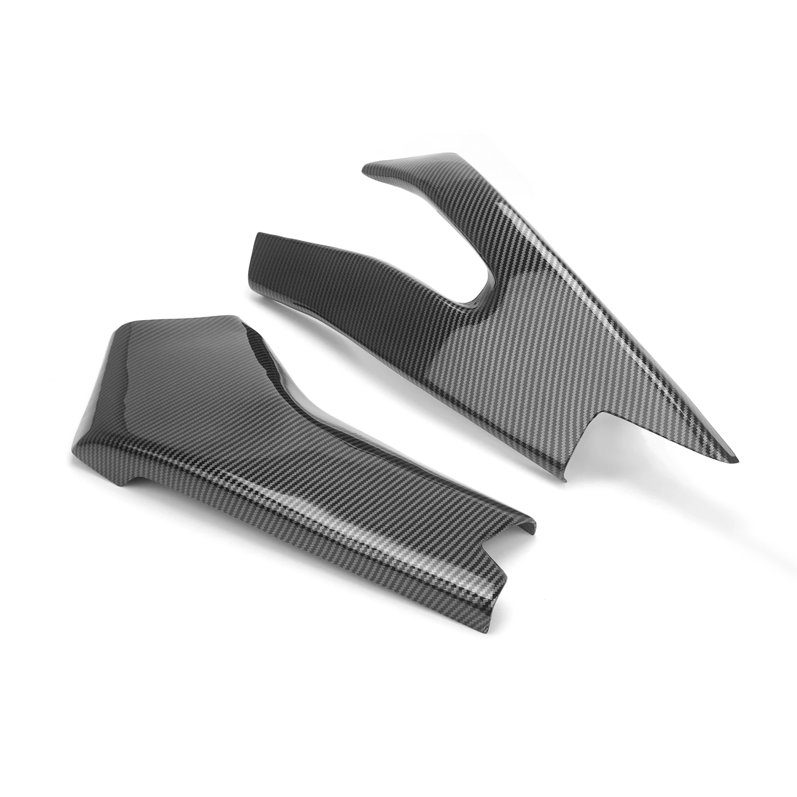 

Для Yamaha YZFR6 YZF R6 YZF-R6 2007 2008 2006-2018 карбоновый цвет (АБС-пластик) крышка маятника мотоцикла защита поворотного рычага