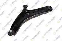 

TEKNOROT KI-455 FOR LOWER SWING LEFT ROTILLI KIA SOUL 2009 2014 KAMPANYALI (name.)