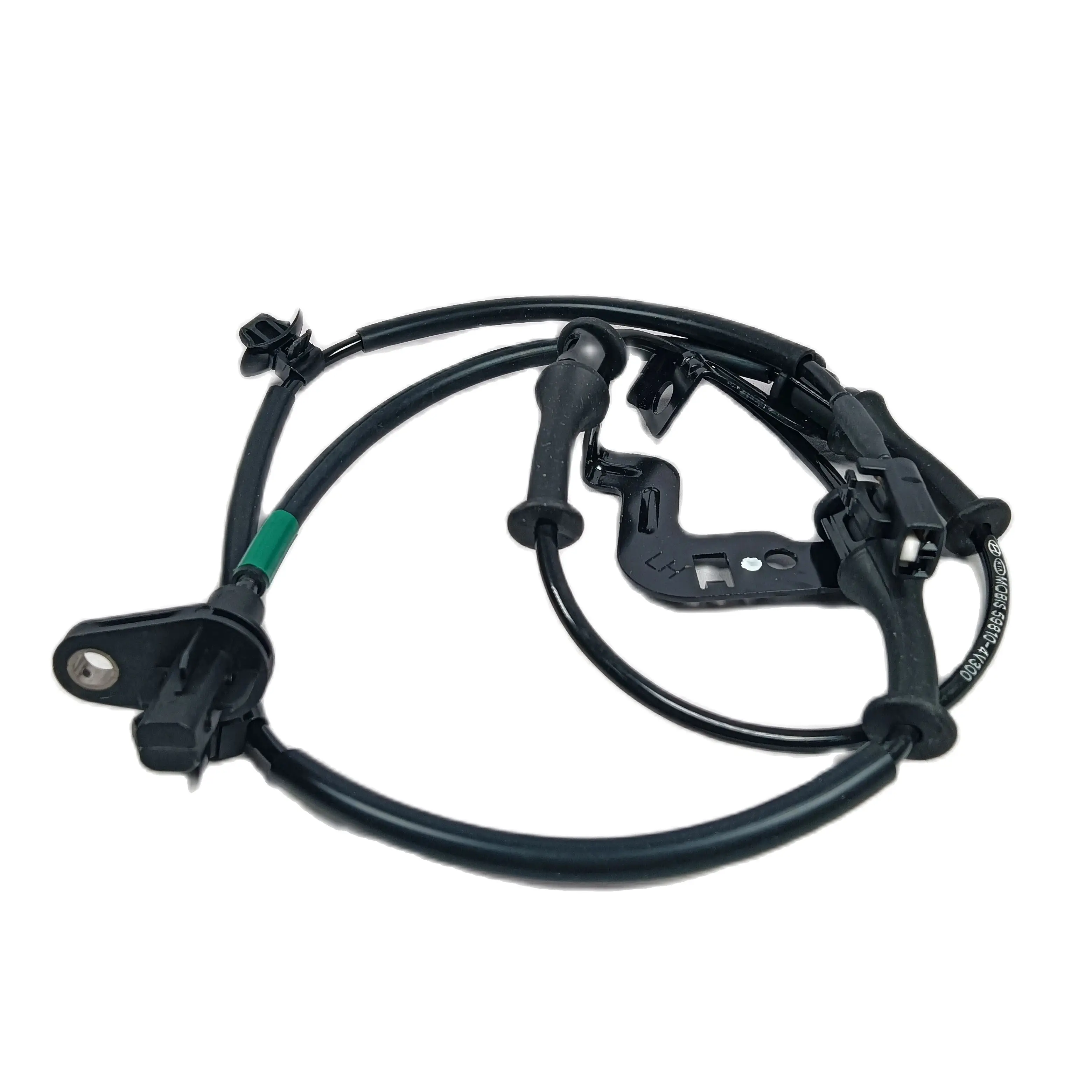Оригинальный новый передний левый Датчик ABS в сборе 59810-4V300 598104V300 для Hyundai Elantra 1.6L