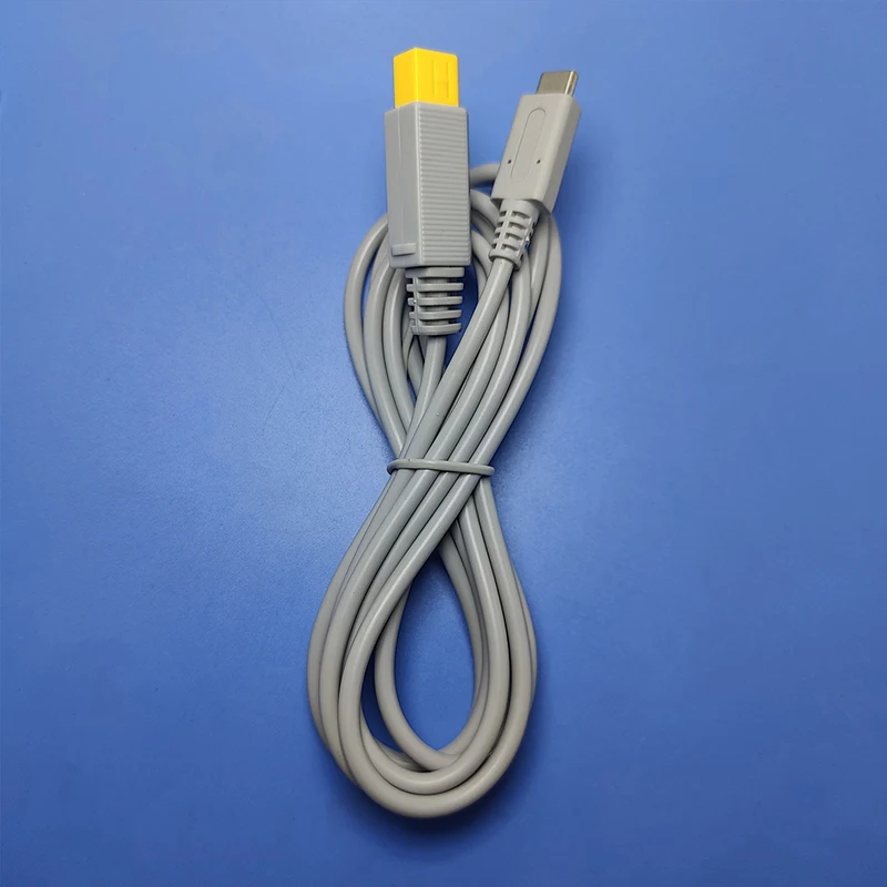 Кабель питания PD для консоли WII U
