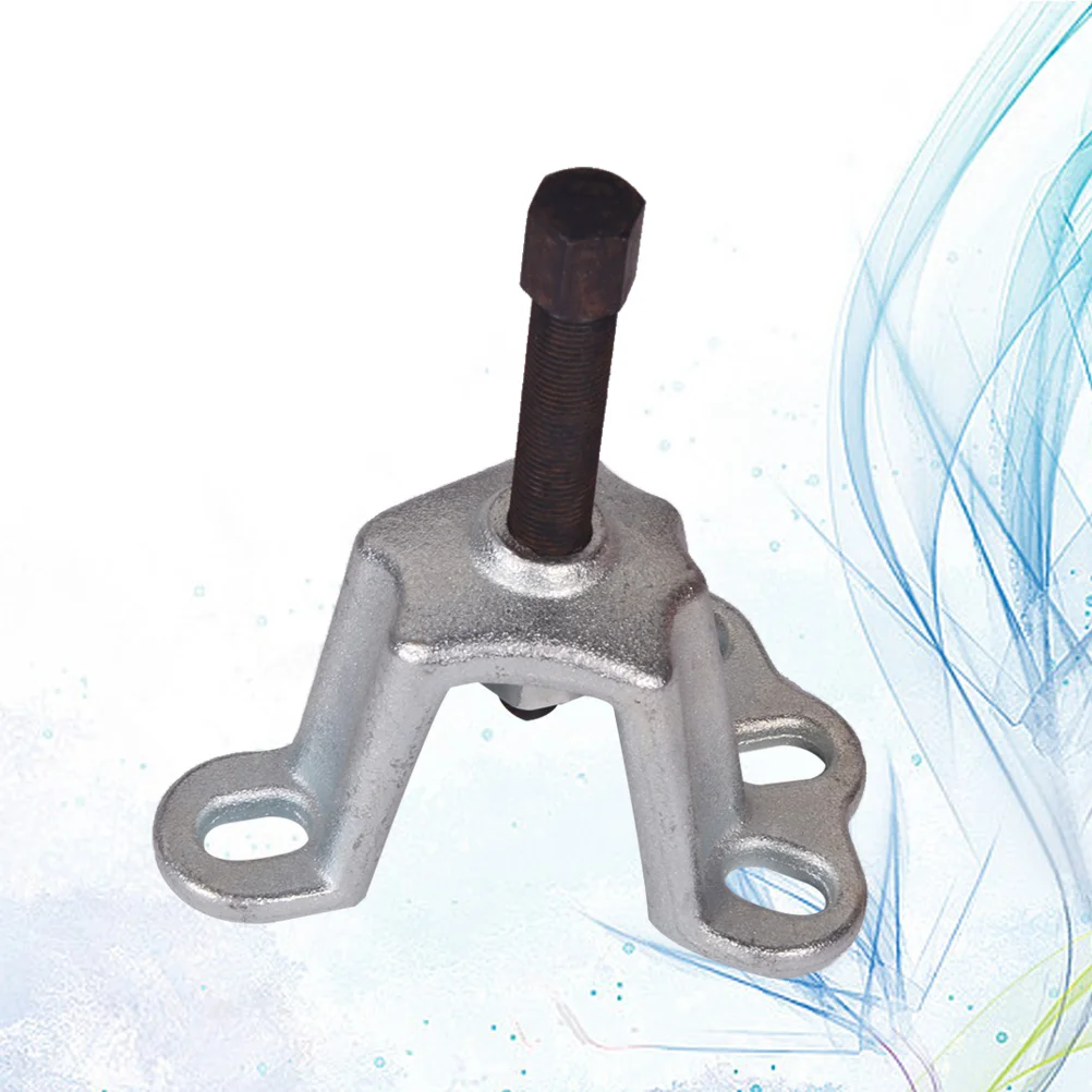 

1 Pc Front Hub Bearing Installer Puller Tool FWD Deep Type Duck Puller Hub Puller Car Wheel Repairing