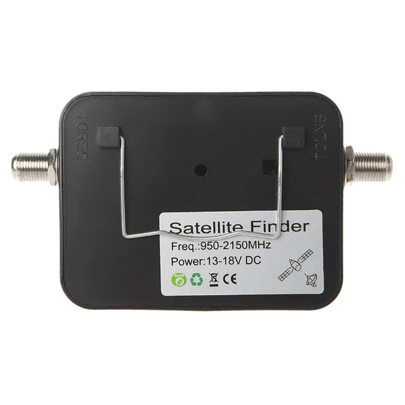 Цифровой спутниковый искатель DirectTV 950-2150 МГц