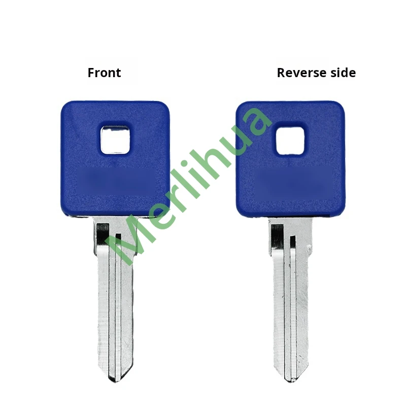 Ключ для мотоцикла Harley подходит для: эмбрион ключа X48/X72/XL883N/L/R.XL1200/чтой