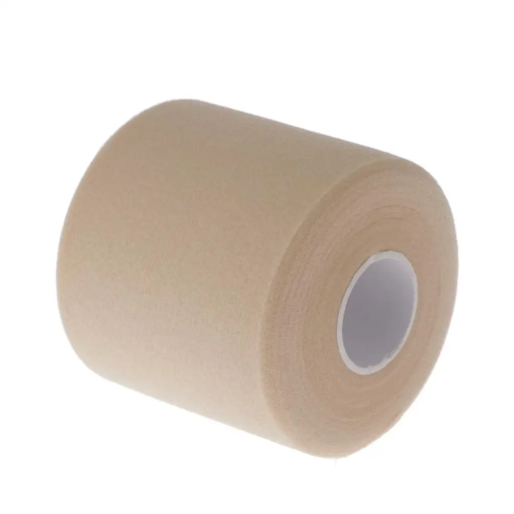

2x Athletic Elastic Tape Muscle Ankle Bandage for Sports - 7cm X 27M