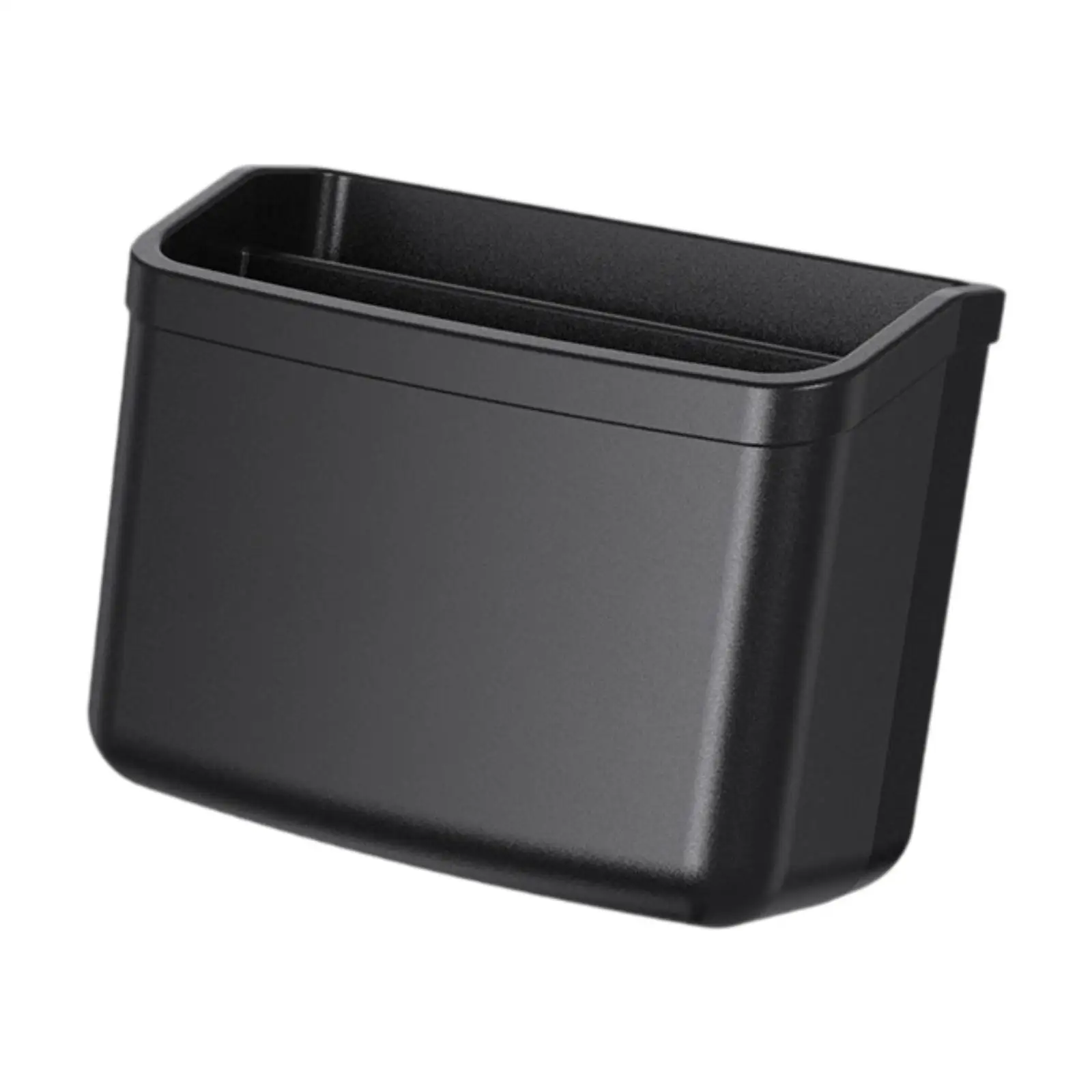 Автомобильный ящик для хранения телефона, высокопроизводительный чехол для карт, мобильных телефонов, монет