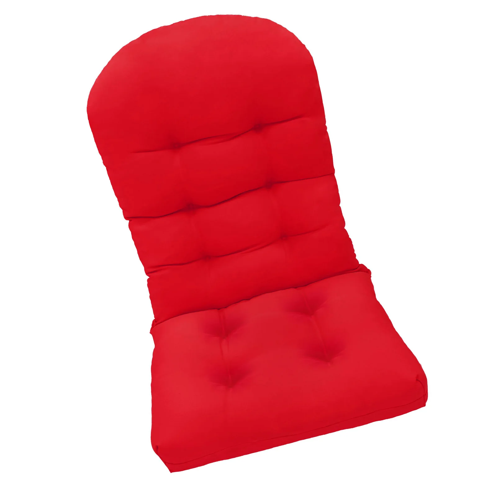 

Подушки для стула с высокой спинкой, водонепроницаемые плетеные подушки для стула, для дома и улицы, водонепроницаемая подушка для шезлонга...