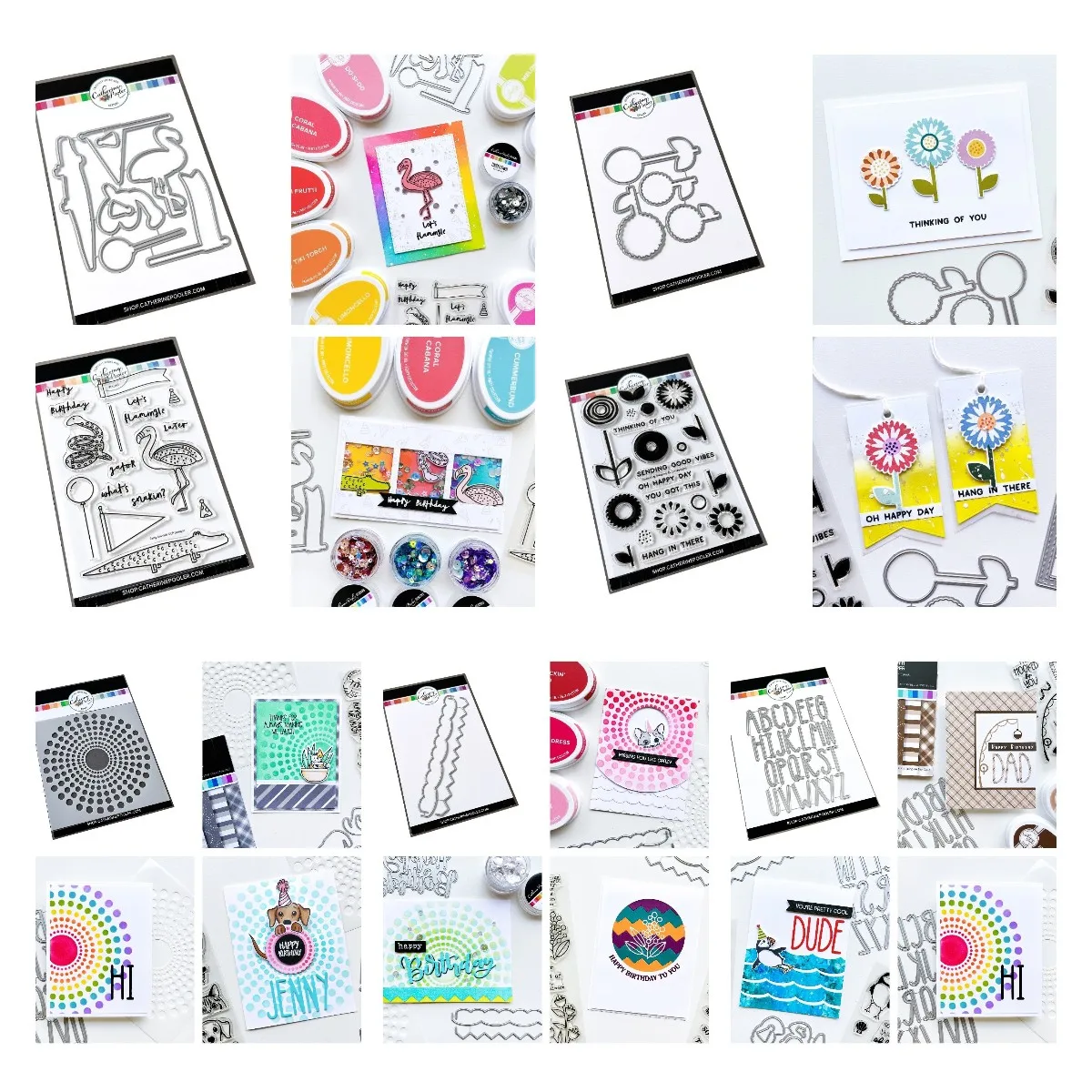 

Decorative Edge Slim Alphabet Metal Cutting Dies And Stamps For Scrapbooking Donut Days Stencil Embossing Mold Diy Paper Cards