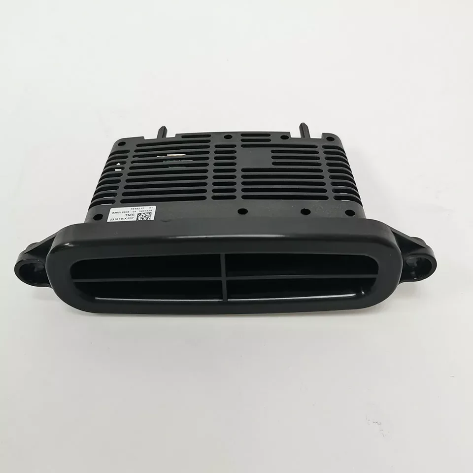 Блок драйвера балласта фар TMS 63117316217 63117279625 63117274400 7269531 Для BMW 5-й серии F10 F11 F07