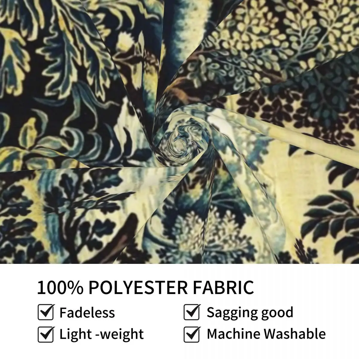 Cthulhu Idol - Azhmodai гобелен