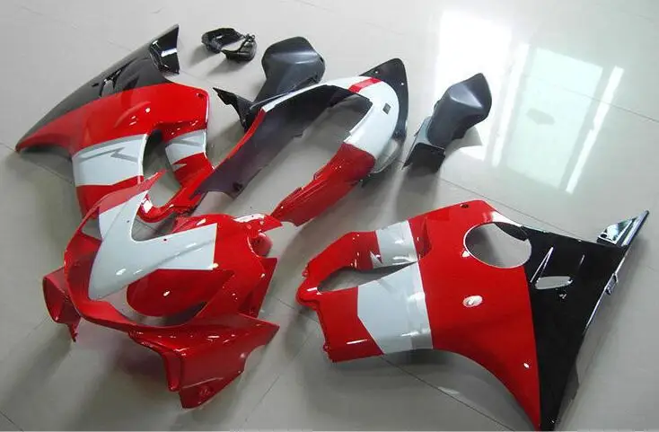 

Комплект обтекателей для HONDA CBR600 F4i 2004 2005 2006 04 05 06 07 FS