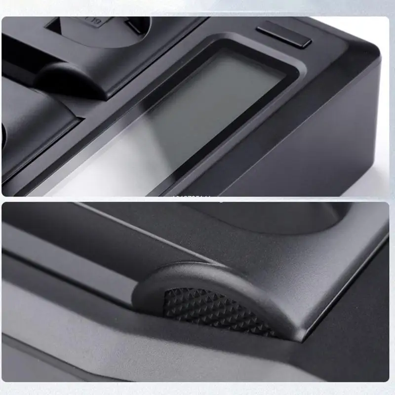 LP-E19 ЖК-экран с вилкой европейского стандарта для камеры EOSR3 1DX MarkII1DX2 1DX3 зарядное