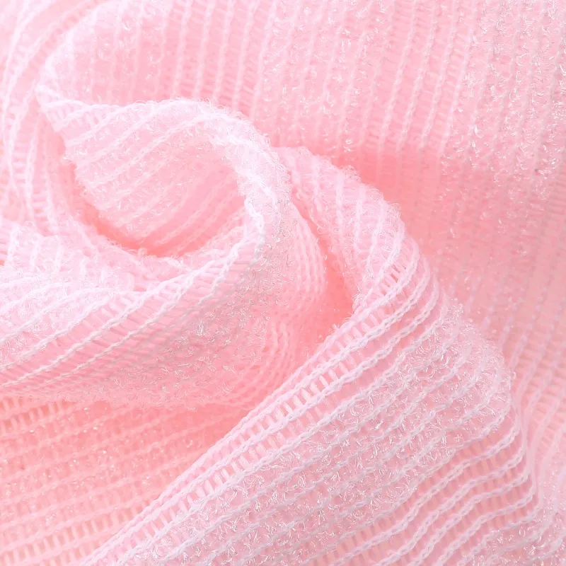 Японская протирка щетка для ванны полотенца спины отшелушивающий скраб губка