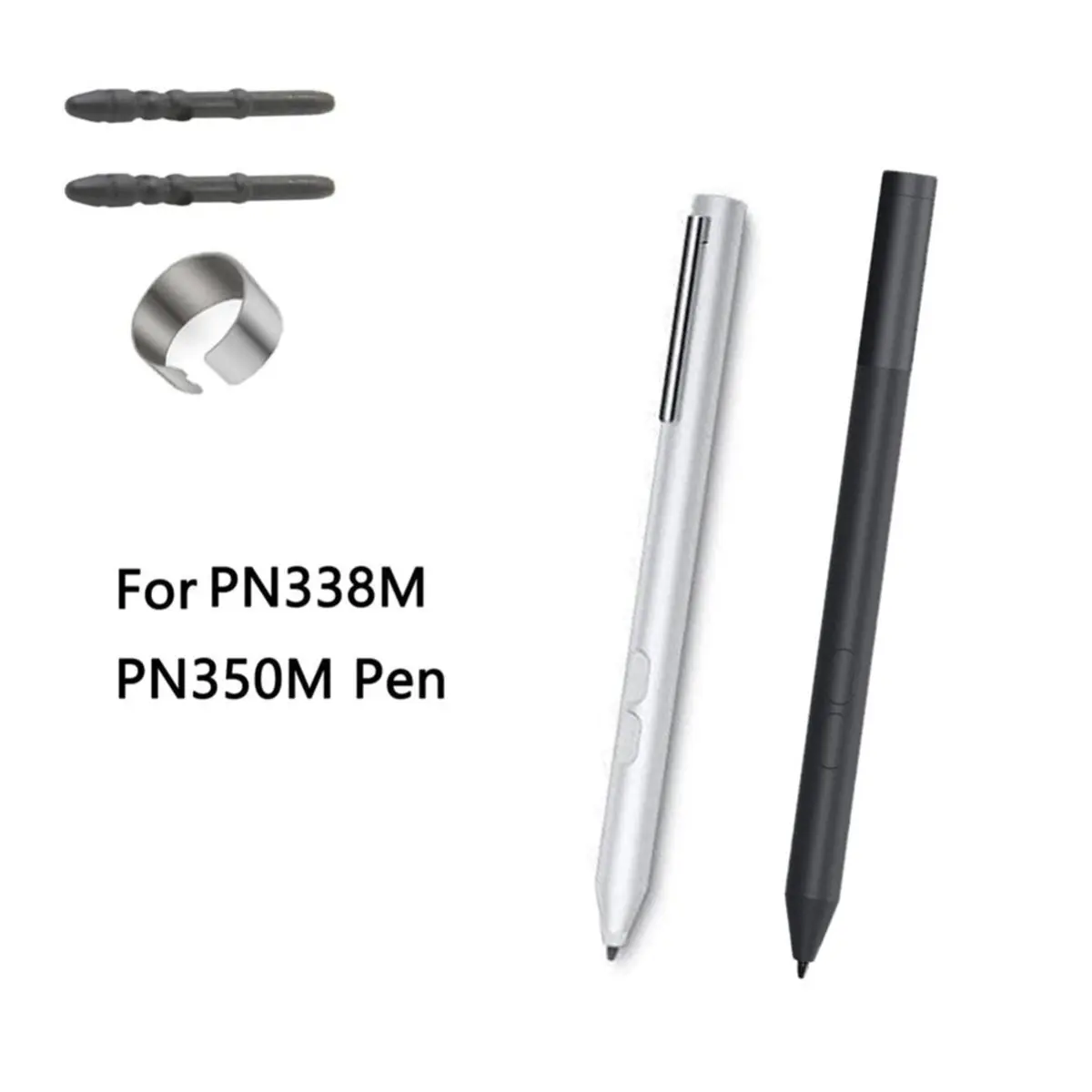 Сменные наконечники (перья) для ручек 1MR94AA, 2MY21AA, HSA-M001S, 905512-001, для моделей PN350M, PN338M, SA200H, SA201H (art.: 3920dbdc88945) - 3920dbdc88945
