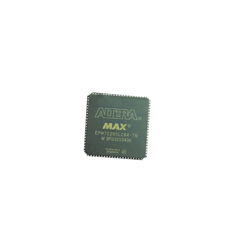 

Детали EPM7128SLC84-7N, интегральная схема IC Chip