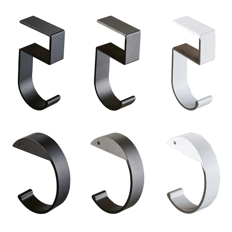 Удобный крючок для сумки школьных парт подвижная вешалка школьной органайзер