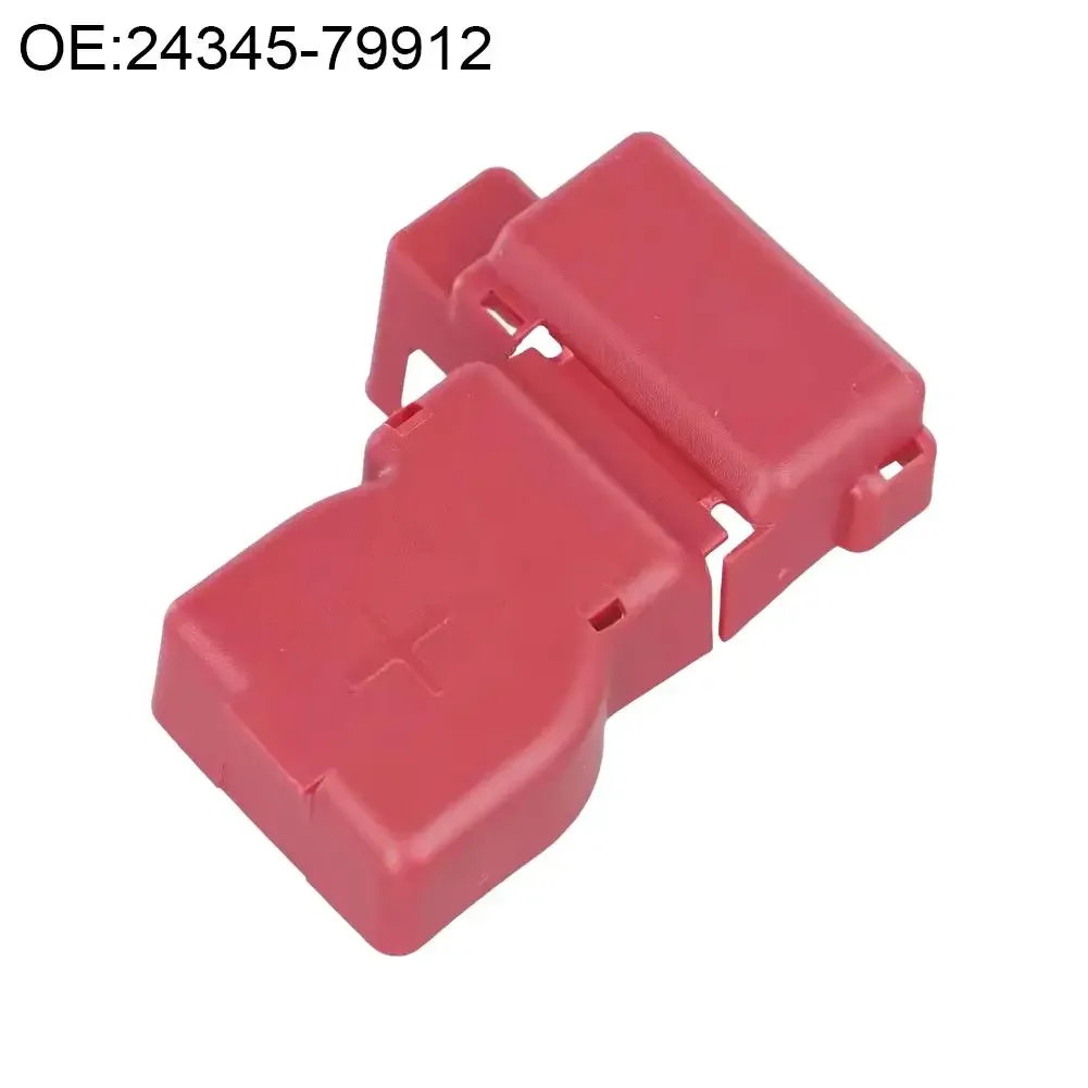 

Крышка положительного клемм аккумулятора для Nissan Sentra 2010-2019 Altima 2002-2006 Cube 2009-2014 Juke 2011-2017 24345-79912 U8K7