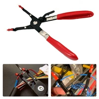 universal car vehicle soldering aid pliers hold 2 wires innovative car repair tool garage tools wire welding clamp
