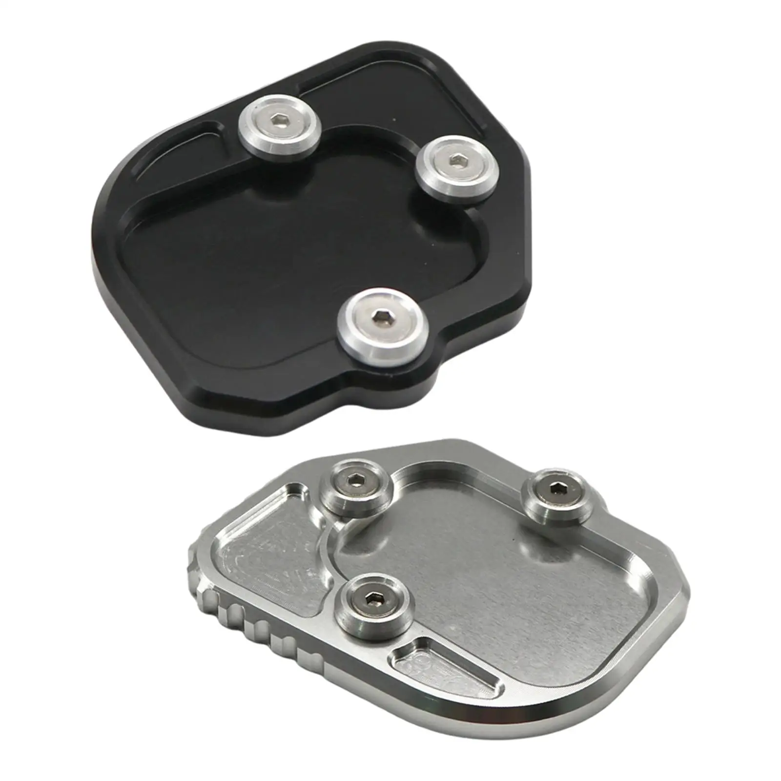 Увеличивающая подставка аксессуары из алюминиевого сплава для ног удлинители