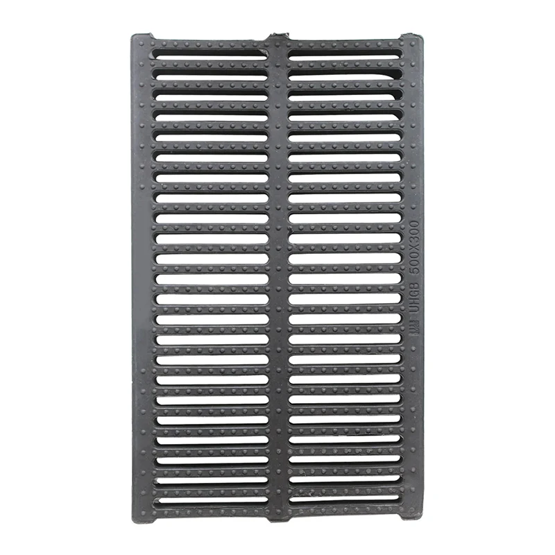 Высокопрочная полимерная пластиковая кухонная канализационная кювета