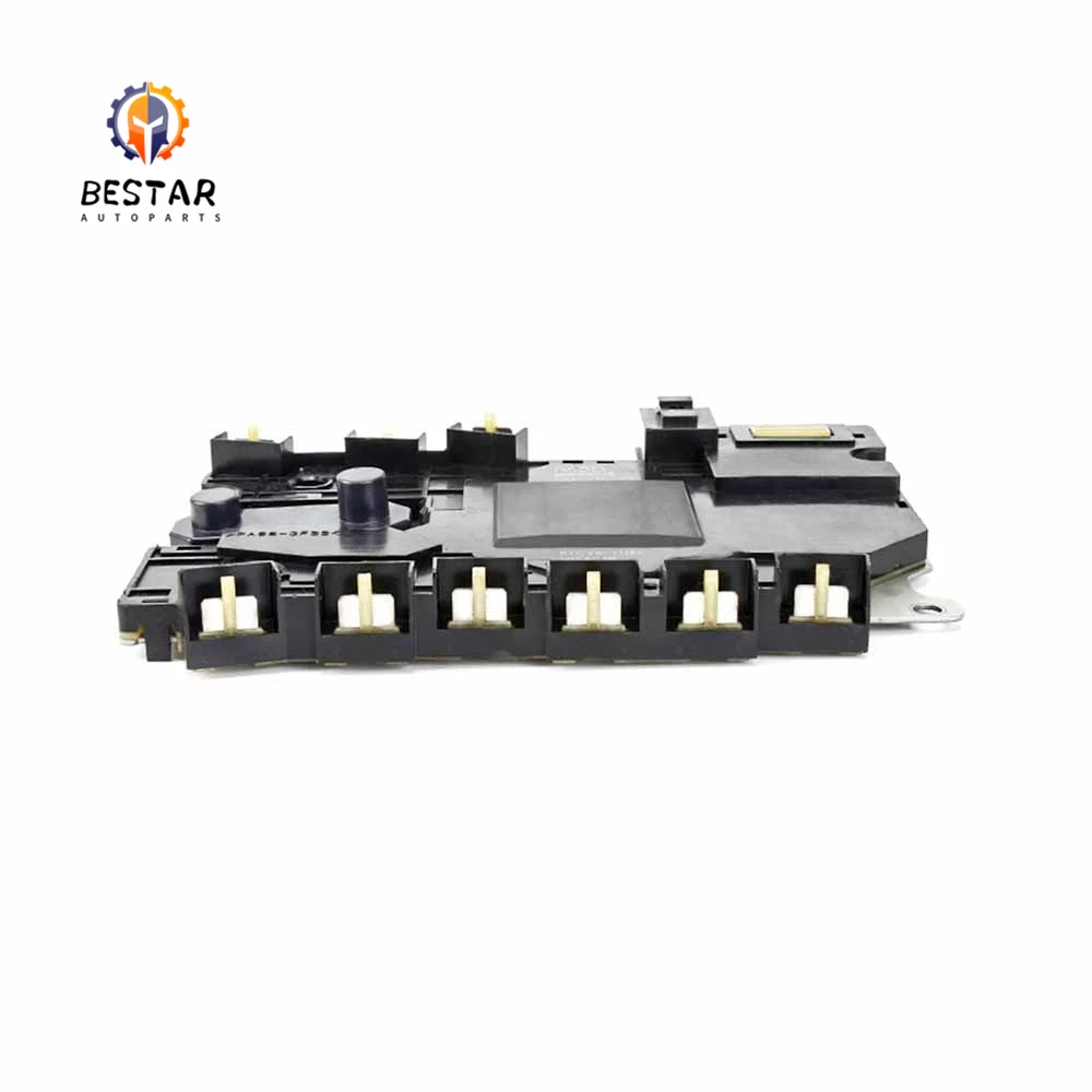 

RE7R01A TCM Transmission Control Module for Infiniti EX37 Q50 Q60 Q70 Q80 M56 FX50 FX50S G37 370Z ETC94-110N BESTAR Accessories